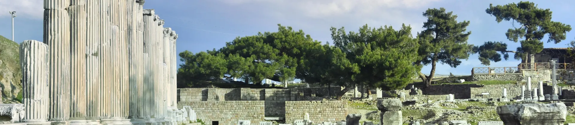 Attrazioni Imperdibili