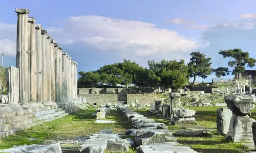 Akropolis