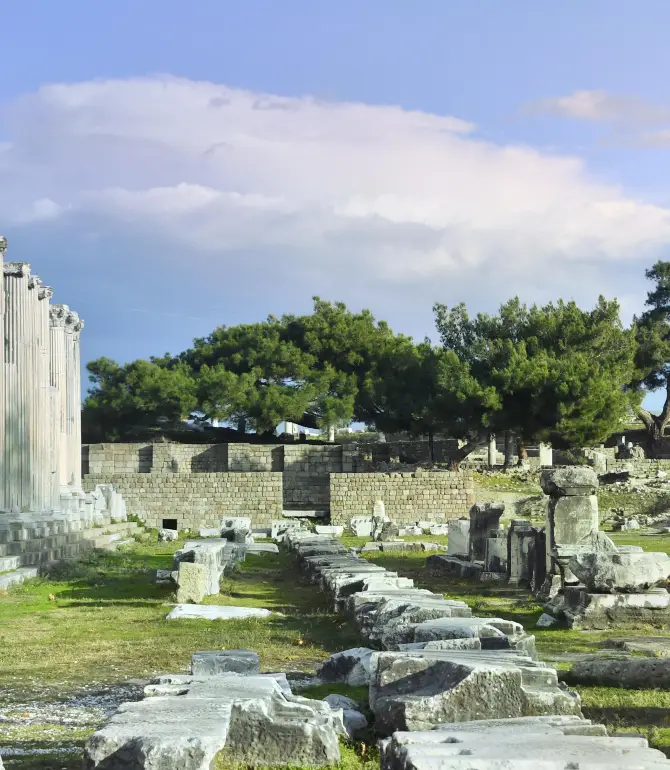 Bergama
