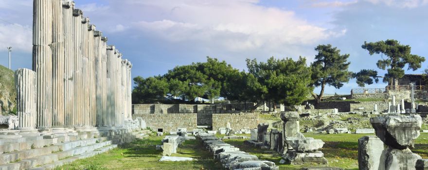 Akropolis