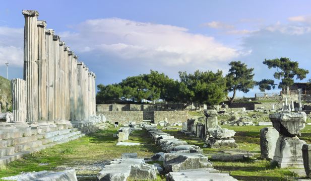 Bergama