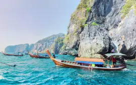 ถ้ำมรกต