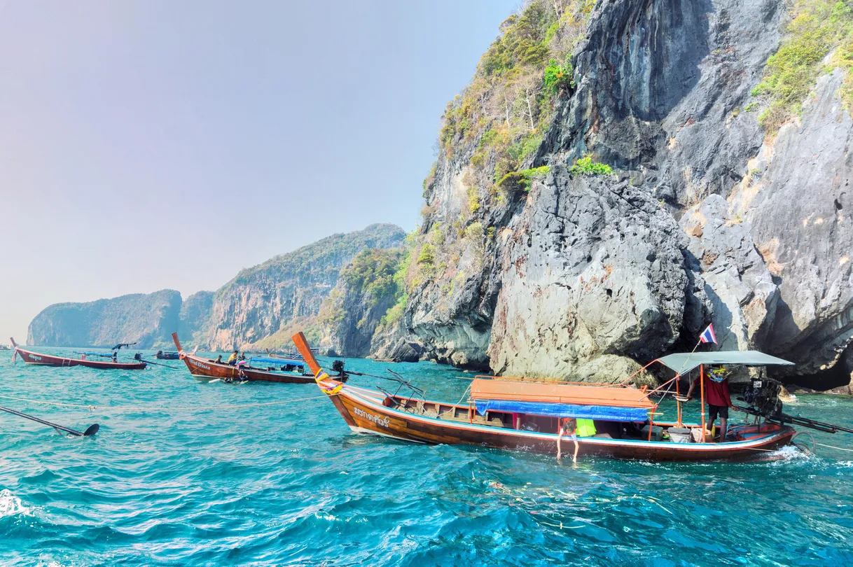 1_ถ้ำมรกต