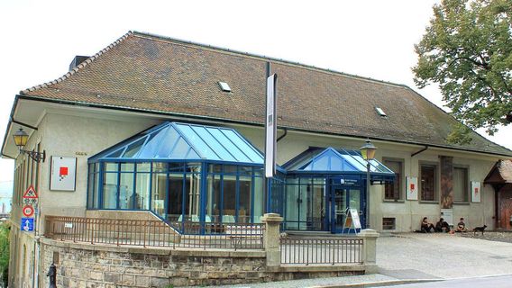 Musée Historique Lausanne