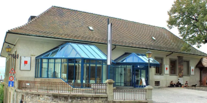 洛桑歷史博物館