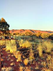 Watarrka-Nationalpark