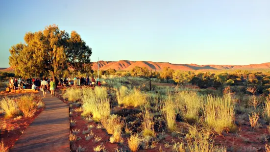 Watarrka National Park