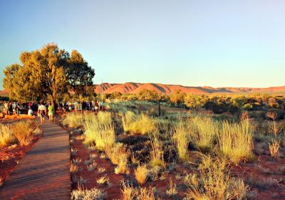 Watarrka National Park