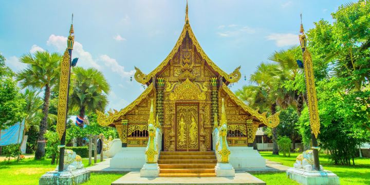 Wat Sri Don Chai