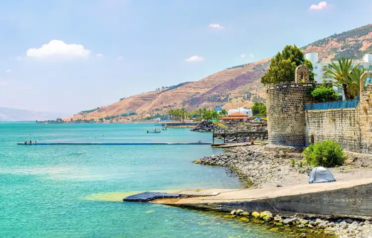 Hotels in Eilat