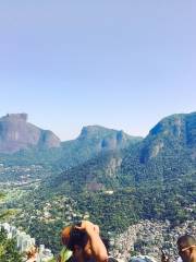 Morro Dois Irmãos