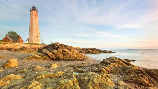 Lighthouse Point Park