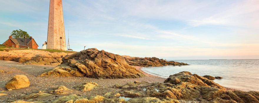 Lighthouse Point Park