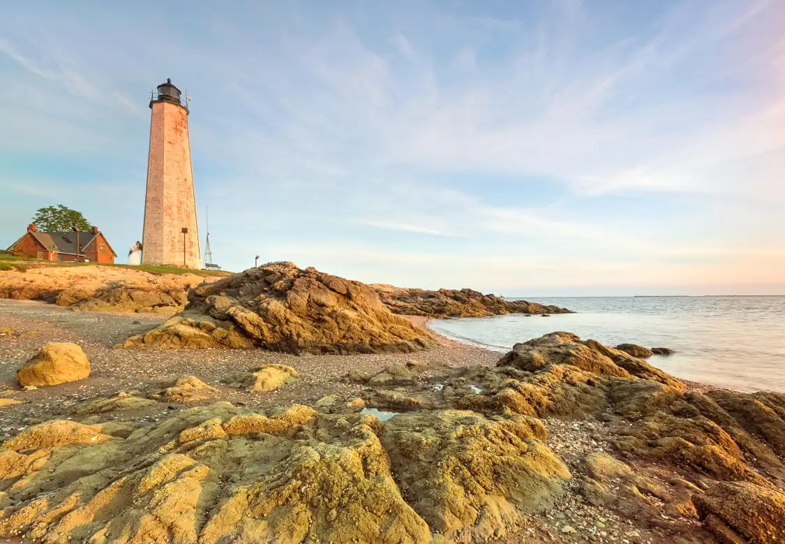 Các khách sạn gần Lighthouse Point Park
