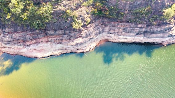 Taohuawu Residential District