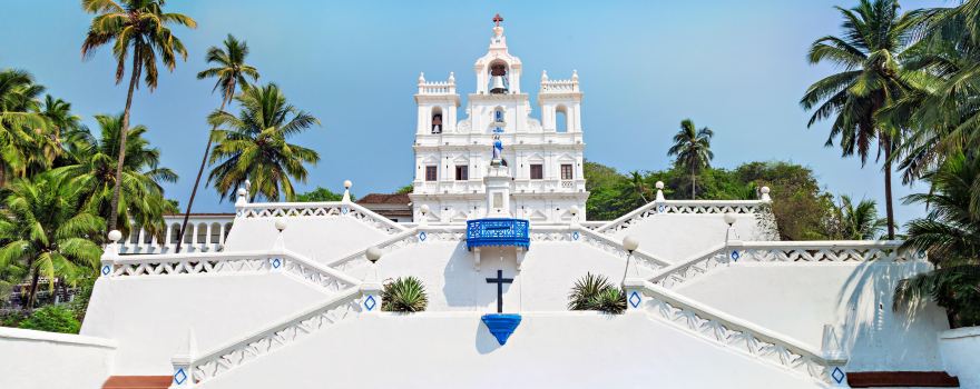 Panaji