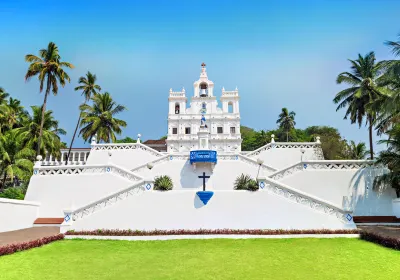 Panaji