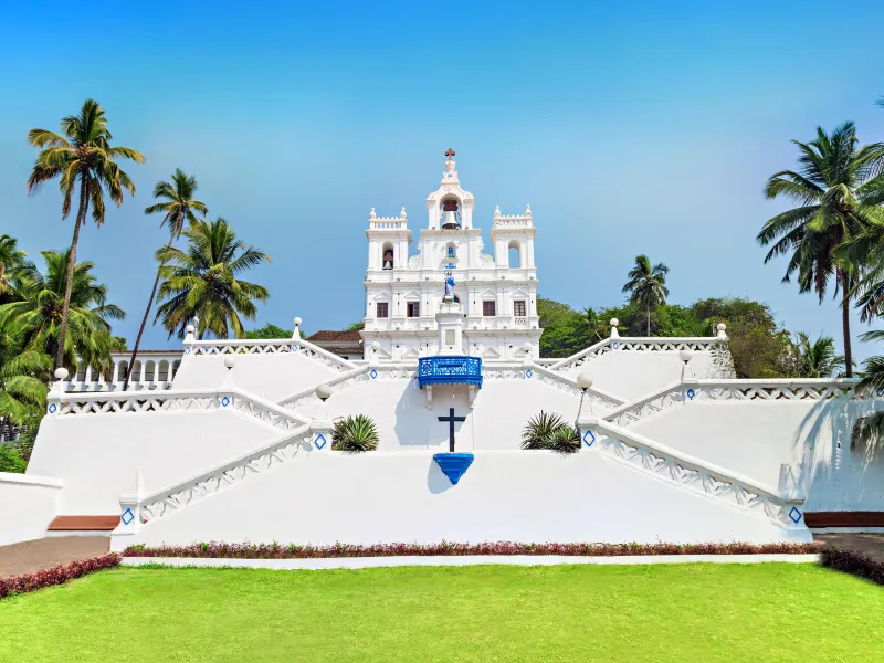 Panaji
