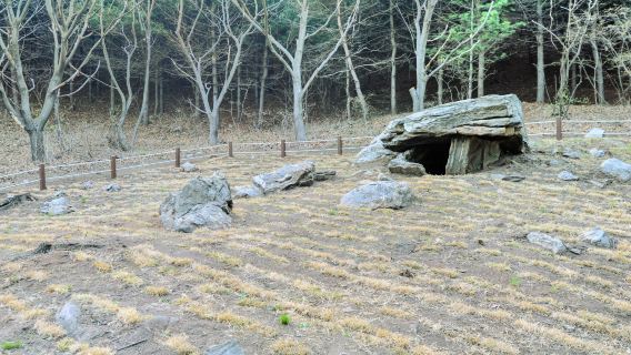 韓國首爾江華島一日遊