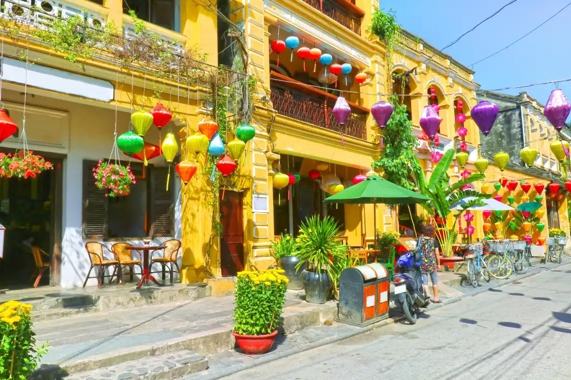 Hotel in zona Denglong Street