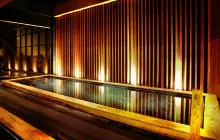 Yunomori Onsen & Spa (Sukhumvit 26)