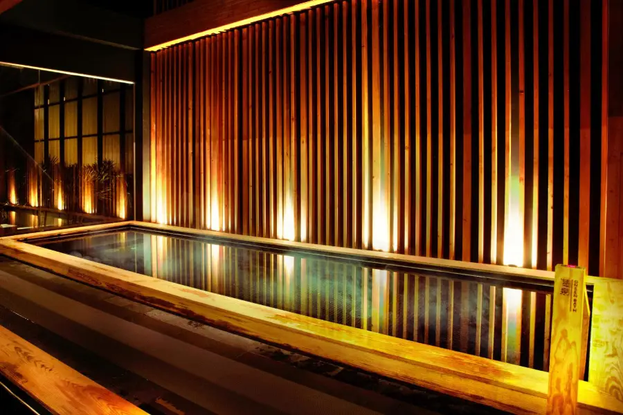 Yunomori Onsen & Spa (Sukhumvit 26)