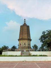 Yongfeng Pagoda