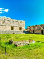 Uxmal