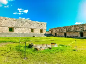 Uxmal