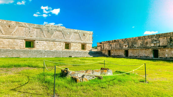 Uxmal