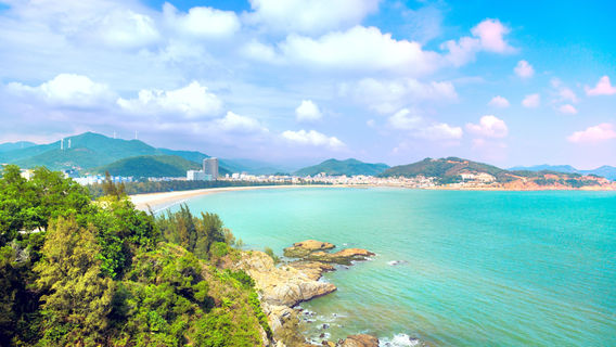 Pearl Bay Holiday Resort