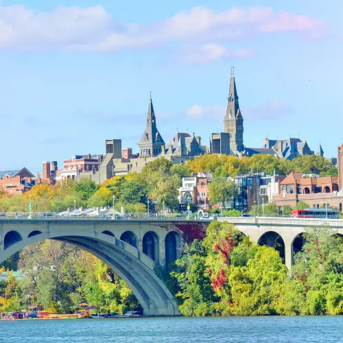 Georgetown