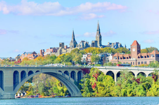 Georgetown