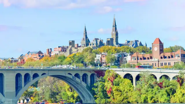 Georgetown
