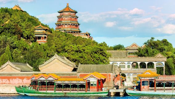 Beijing
