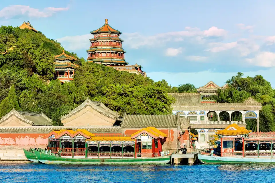 5_Summer Palace