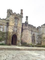 Haddon Hall