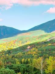 Mount Tokachi