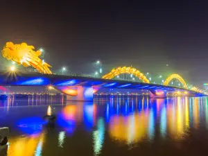 Dragon Bridge