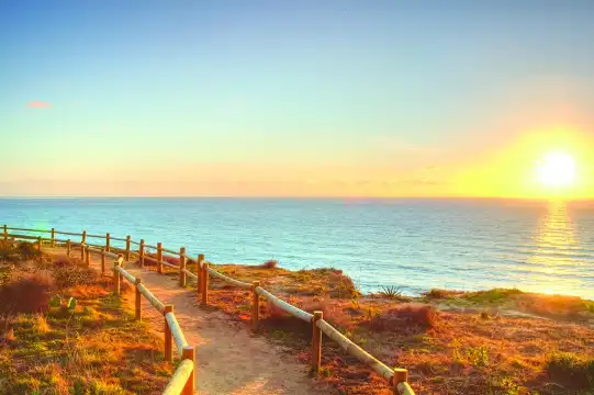 Hotels near Torrey Pines State Natural Reserve
