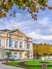 Theater Baden-Baden