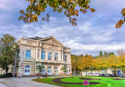 Theater Baden-Baden