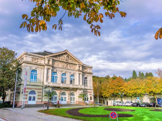 Theater Baden-Baden