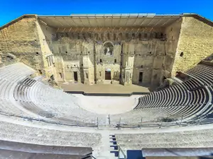 Ancient Theatre of Orange