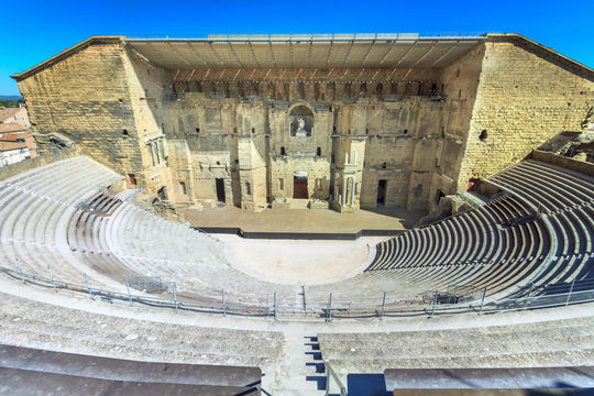 Ancient Theatre of Orange