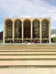 Lincoln Center for the Performing Arts