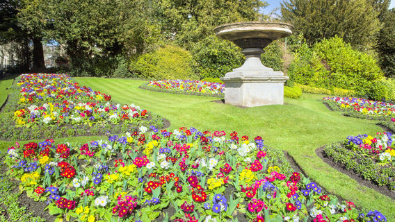 Royal Victoria Park Bath