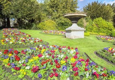 Royal Victoria Park Bath