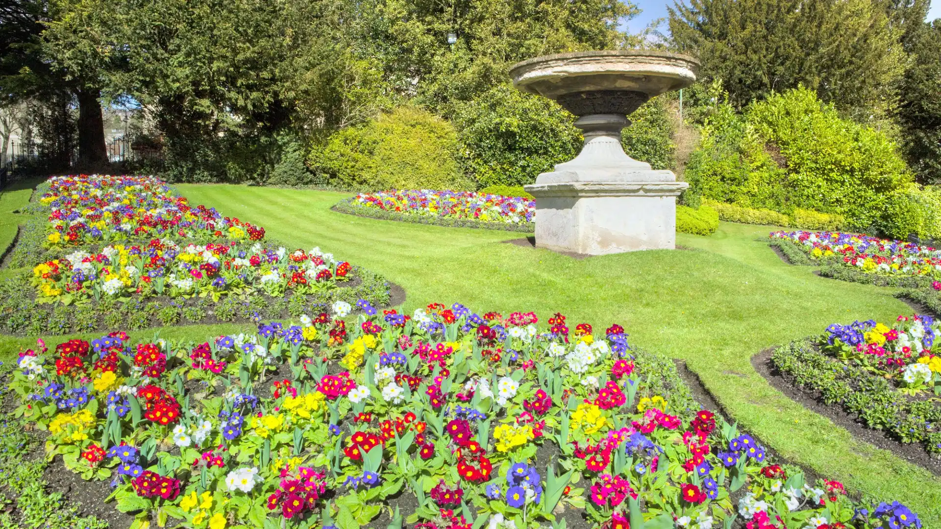 Hotels near Royal Victoria Park Bath