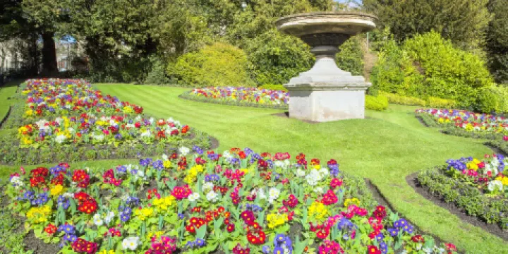 皇家維多利亞公園